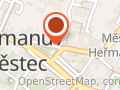 Turistické informační centrum Heřmanův Městec