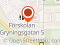 Förskolan Gryningsgatan 5