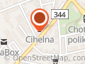 Cukrárna Cihelna