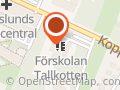 Tallkotten förskola