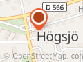 Högsjö Pizzeria