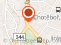 Jindřich Šíp - CHOVPRODEJ