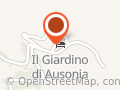 Il Giardino Di Ausonia B&B