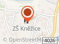 Základní škola a mateřská škola Kněžice