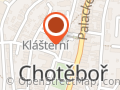 Město Chotěboř