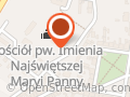 Parafia Rzymsko-Katolicka P.w. Imienia Najświętszej Maryi Panny