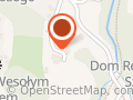 Dom w górach