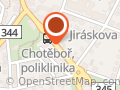 Autoškola Šťastný