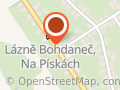 Veterinární ordinace Vetniko, Lázně Bohdaneč