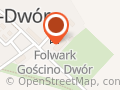 Folwark Gościno Dwór