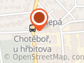 Střední odborné učiliště technické, Chotěboř, Žižkova 1501 - Střední škola