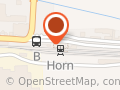 Bahnhof Horn