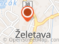 Lékárna Želetava