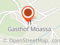 Camping - Almgasthof Moassa Hans Ulm