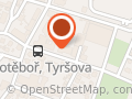 Tělocvičná jednota Sokol Chotěboř