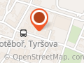 Sokolovna Chotěboř