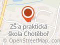 Základní škola a Praktická škola Chotěboř