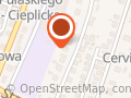 Apartmenthaus Cieplice