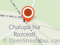 Chalupa na Rozcestí (Bufet)