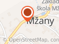 Obecní úřad Mžany