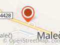 Maleč - Obecní Úřad