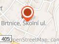 Základní Škola A Mateřská Škola Brtnice