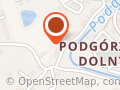 Chatka Czarny Bocian w Podgórzynie