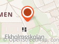 Ekholmshallen