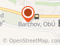 BARCHOV - OBECNÍ ÚŘAD