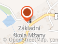 Základní škola a mateřská škola Mžany, okres Hradec Králové