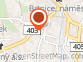 Farnost Brtnice