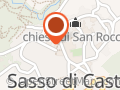 Borgo Manca Suite Sasso di Castalda