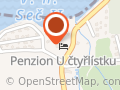 Penzion u Čtyřlístku Hořelec