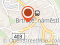 Ovoce Zelenina Brtnice
