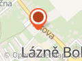 RELIA s.r.o., realitní kancelář, Lázně Bohdaneč