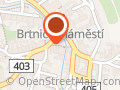 Brtnice - Městský Úřad
