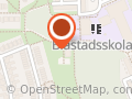Blästadsskolan
