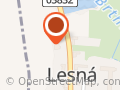 Lesná - Obecní Úřad