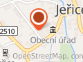 Mateřská škola, Jeřice, okres Jičín
