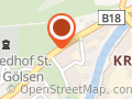 Rollladen, Jalousien und Garagentore