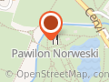 Restauracja Pawilon Norweski