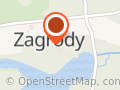 Apartament w środku lasu