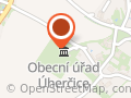 OBEC Uherčice