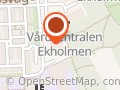 Förskolan Ekholmsvägen 115