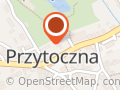 Lubuski Bank Spółdzielczy - Oddział w Przytocznej