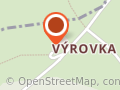 Chata Výrovka