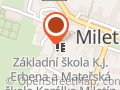 Základní škola K.J.Erbena a Mateřská škola Korálka Miletín