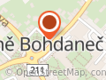 Městská knihovna Lázně Bohdaneč