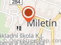Spolek Divadelní soubor Erben Miletín
