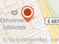 Ekholmen (Bibliotek)